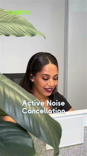 Stop Interrupting Your Flow | oraimo Necklace 5