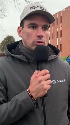 CONSTRUCTEURS PRÉSENT GOFAR 2026 #agriculture #robot #viticulture