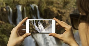 Google Lens: Bilderkennung für Android & in Deutsch ausgerollt