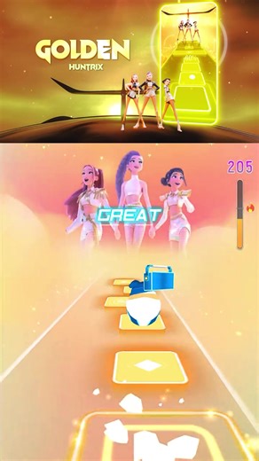 Relaxing with @Music Rythm Hop: Ball Game #musicrythm #ballgame #relaxinggames #rythmhop