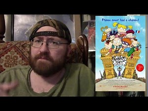 Rugrats in Paris (2000) Movie Review