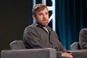 Actor Rick Schroder Arrested On Suspicion Of Domestic Violence