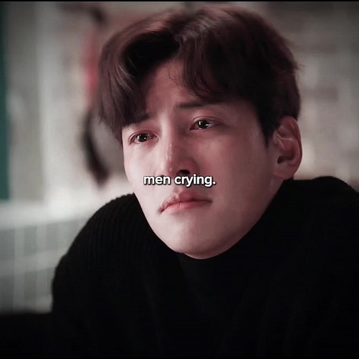 Men Crying in K-dramas: Emotional Moments Compilation