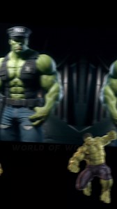 Superheroes as Police Specialists 💥 Avengers vs DC ~ All Marvel Characters #avengers #shorts #marvel | World of Wonder