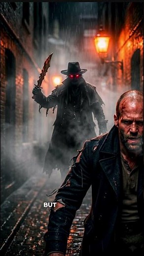 SHERLOCK HOLMES: The Streets of Blood | Episode 11