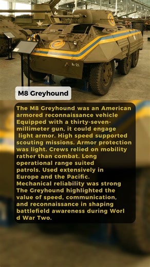 US M8 Greyhound