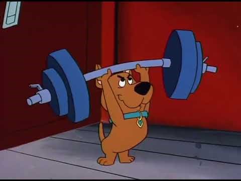 Scooby-Doo y la escuela de fantasmas 1988 parte 0 - Películas completas en español latino
