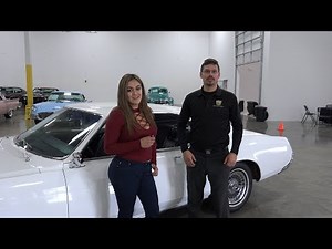 Gateway Classic Cars - 1966 Buick Riviera