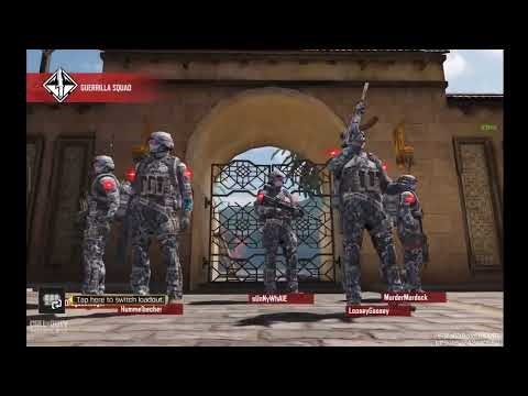 COD Stream! Epic Gameplay & Intense Action! (29th Oct Stream)