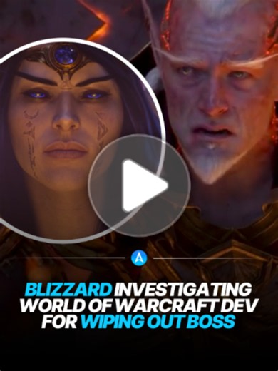 Blizzard is investigating allegations that a World of Warcraft developer secretly helped players complete a high-level Mythic  dungeon using developer-only abilities. The incident came to light after players noticed a suspicious run that was completed with just 14 seconds remaining on the timer. Combat logs reportedly showed an ability called Area Death, which instantly killed an enemy at almost full health, alongside another developer-only ability, Death Touch, being used against a boss. Both a
