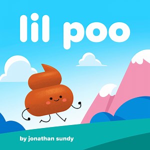 Lil Poo - Jonathan Sundy