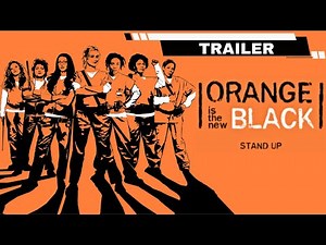 Orange Is the New Black- TV Series Trailer