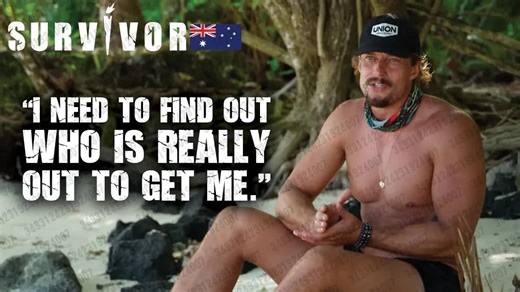 2025.11.04 【Survivor Official】金神的堕落？ ｜澳大利亚幸存者与世界_哔哩哔哩_bilibili