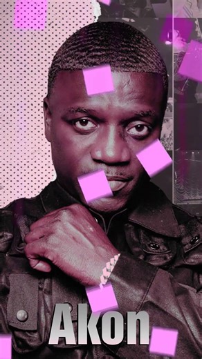 Troublemaker - AKON 2026 Greatest Collection R&B Party & Chill