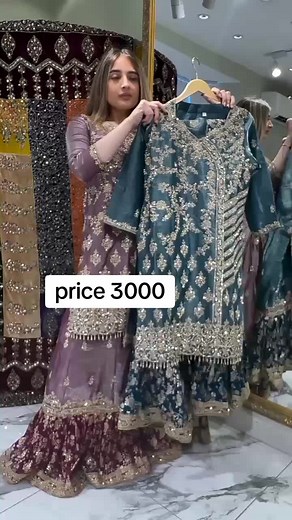 Alishba Collection on TikTok