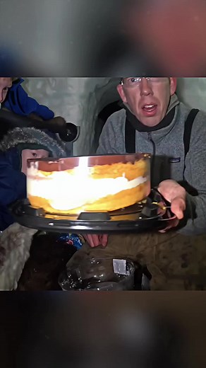 Campfire Cooking in Nature | Outdoor Survival Skills