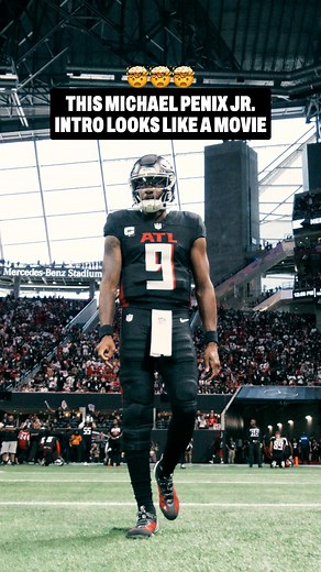 Atlanta Falcons on Instagram: "Our time, ATL "