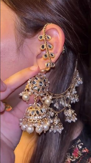 Top 5 Must-Have Earrings Every Girl Needs ✨😍