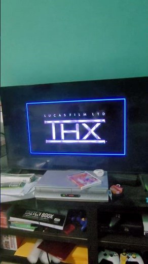 THX Broadway DVD Trailer