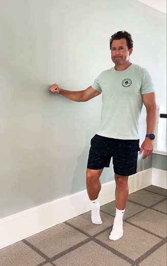 Big Toe Stretch for Plantar Fasciitis and Foot Mobility