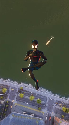 spider man 2 gameplay ps5 #spiderman