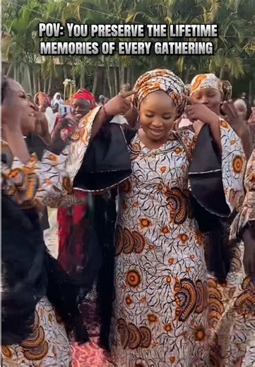 Recap from the AA_Wedding23 #fyp #tiktok #arewa__tiktok