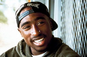 Tupac Shakur’s handwritten letter reveals his favourite singer