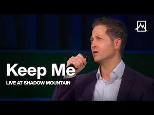 Keep Me | feat. Wes Hampton