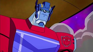 Becoming Optimus Prime: A Transformer's Ambition