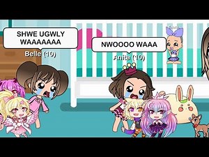 Two Big Babies •{Gacha Life}• PART 1