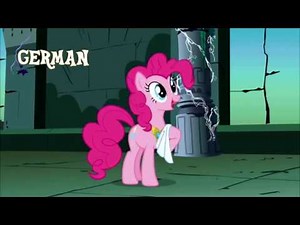 [Multilanguage] | My Little Pony: Do You What This is Called For, A Party! [36 Versions]