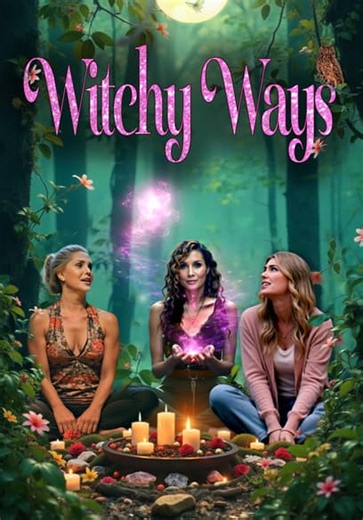 Witchy Ways (2024)