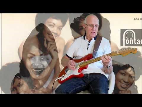 Will you still love me tomorrow - The Shirelles - Instro cover by Dave Monk