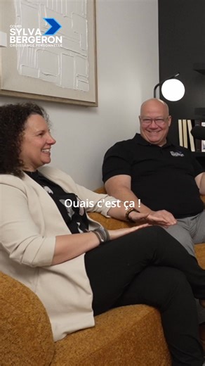 Mettre son cours en pratique, ce n'est pas toujours simple... Il faut oeuvrer à chaque jours pour rester la meilleure version de soi-même! Discussion avec les 3 actionnaires principaux du Cours Sylva Bergeron. | Cours Sylva Bergeron