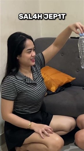 KENA PERANGKAP SUAMI