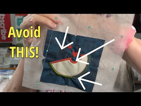 Kimberbell's Red, White, and Bloom - Get Ready! Quilt Sections, Block Testing, and Other Tips!