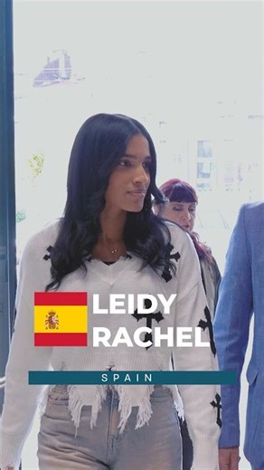 Many thanks to our dear patient for all of her precious and kind comments! 💫