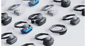 Microsoft Vr Headsets Now Up For Pre Order - Mobile And Gadgets