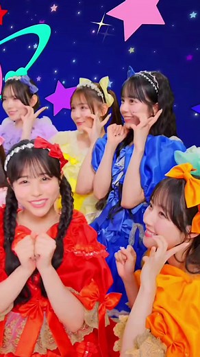 キュースト新曲「ちきゅーめいくあっぷ計画」発表