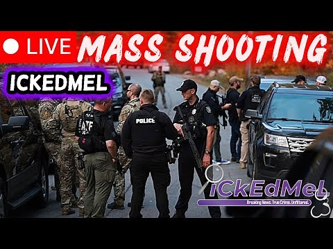 BREAKING: Suspect Found Dead in Idaho Sniper Ambush – 2 Firefighters Killed