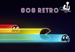 128gb Batocera Retro Gaming Image from 808 Retro – Classic Systems – Classic Image!