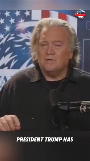 Steve Bannon's WarRoom on Instagram: "BANNON: Save America Act, voter ID, clean voter rolls, fixing mail-in ballots, is essential. House passes it and Senate won’t even take it up. Rs admit they’re scared of the media. Same Uniparty that blocks election reform blocked E.J. from leading BLS bc he’d go in and change it."