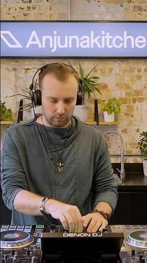Enjoy two hours of chillout and organic house from PROFF in his new mix 🎵 #chillmusic #shorts