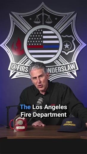 LA’s firefighters are running on empty. After years of underfunding, the LAFD union is fighting to double the size of the department with a new ballot measure. Let me be clear: We stand with first responder employees. Our Fire Department deserves better. Our city deserves better. We back this initiative. We hope you will, too. #LAFD #LosAngeles #Firefighters #PublicSafety #FirstResponders #FirefighterSupport #FirefighterNews #LAFDUnion #IAFF #LosAngelesNews #SupportLAFD . . . This is not legal a