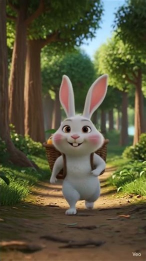 Ek Chotasa Kargos 🐇 #love