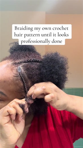 DIY Crochet Hair Braiding Techniques for Beginners