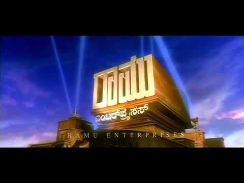 Ramu Enterprises (2008 - 2012, India/Reconstructed) (1080p, HD)