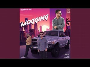 Mogging