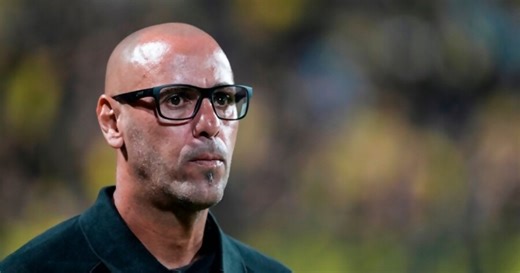 Julio Mozzo: Peñarol tiene las mejores juveniles del país