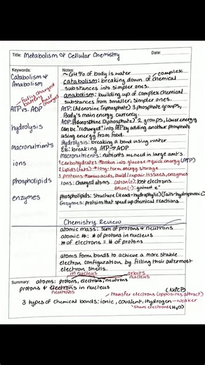 Sorry these aren’t cute! But here is my Unit 1 notes from A&P 1. Please message me if you have questions about something on the notes or not covered. #anatomyandphysiology #fyp #nursingschool #prepa #notes